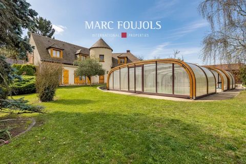 Villa a Claye-Souilly, Seine-et-Marne, Claye-Souilly - € 980.000 | Ref: C9679 - foto 4