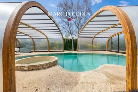 Villa a Claye-Souilly, Seine-et-Marne, Claye-Souilly - € 980.000 | Ref: C9679 - foto 2