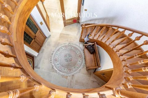 Villa a Claye-Souilly, Seine-et-Marne, Claye-Souilly - € 980.000 | Ref: C9679 - foto 10
