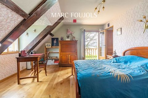 Villa a Claye-Souilly, Seine-et-Marne, Claye-Souilly - € 980.000 | Ref: C9679 - foto 12