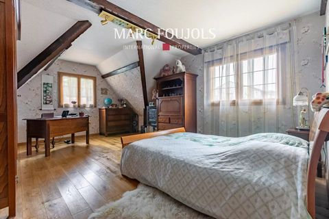 Villa a Claye-Souilly, Seine-et-Marne, Claye-Souilly - € 980.000 | Ref: C9679 - foto 14