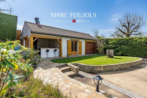 Villa a Claye-Souilly, Seine-et-Marne, Claye-Souilly - € 980.000 | Ref: C9679 - foto 16