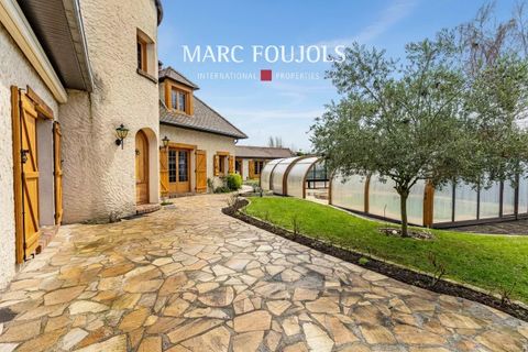 Villa a Claye-Souilly, Seine-et-Marne, Claye-Souilly - € 980.000 | Ref: C9679 - foto 3