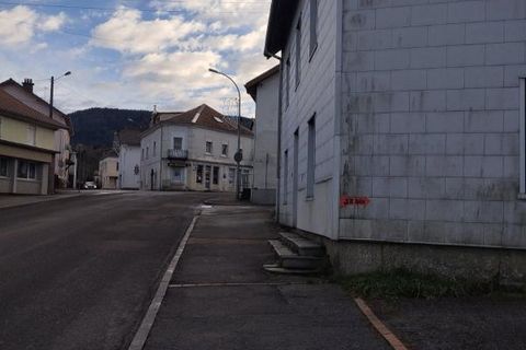 Villa a Le Thillot, Vosges, Le Thillot - € 139.800 | Ref: 2937 - foto 8