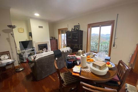 Lejlighed i Golega, Santarem, Golega - € 215.000 | Ref: APA_103 - foto 2