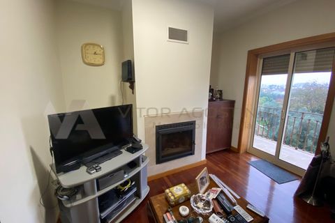 Lejlighed i Golega, Santarem, Golega - € 215.000 | Ref: APA_103 - foto 3