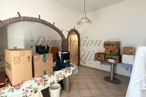 Villa a Rosignano Marittimo, Livorno, Rosignano Marittimo - € 310.000 | Ref: 1807 - foto 2