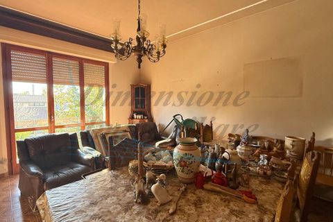 Villa a Rosignano Marittimo, Livorno, Rosignano Marittimo - € 310.000 | Ref: 1807 - foto 10