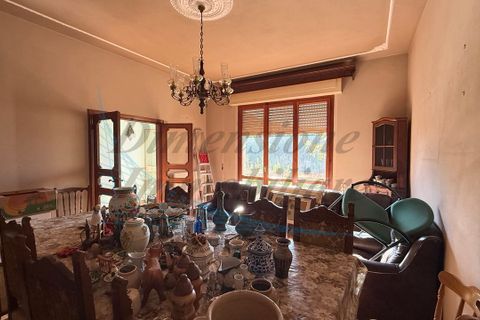 Villa a Rosignano Marittimo, Livorno, Rosignano Marittimo - € 310.000 | Ref: 1807 - foto 11