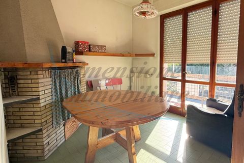 Villa a Rosignano Marittimo, Livorno, Rosignano Marittimo - € 310.000 | Ref: 1807 - foto 12