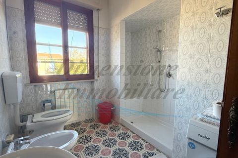 Villa a Rosignano Marittimo, Livorno, Rosignano Marittimo - € 310.000 | Ref: 1807 - foto 17