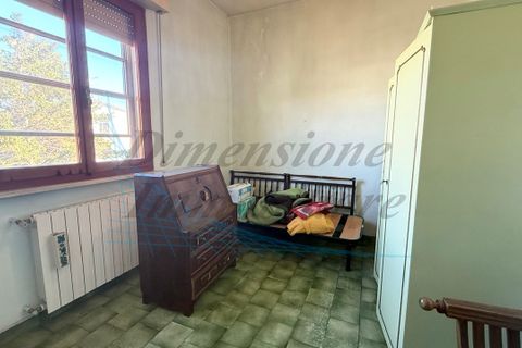 Villa a Rosignano Marittimo, Livorno, Rosignano Marittimo - € 310.000 | Ref: 1807 - foto 19