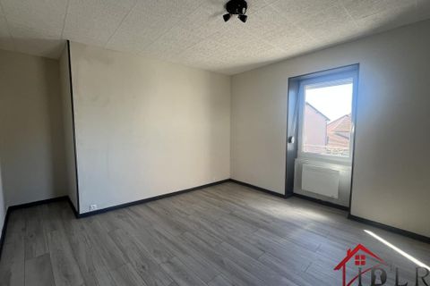 Villa i Bougnon, Haute-Saone, Bougnon - € 189.000 | Ref: 62_790 - foto 4