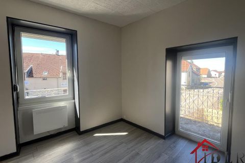 Villa i Bougnon, Haute-Saone, Bougnon - € 189.000 | Ref: 62_790 - foto 8