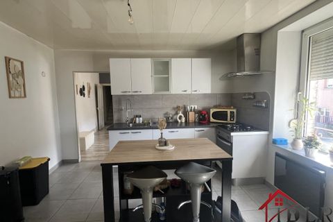 Villa i Bougnon, Haute-Saone, Bougnon - € 189.000 | Ref: 62_790 - foto 10
