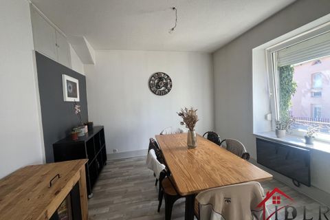 Villa i Bougnon, Haute-Saone, Bougnon - € 189.000 | Ref: 62_790 - foto 11