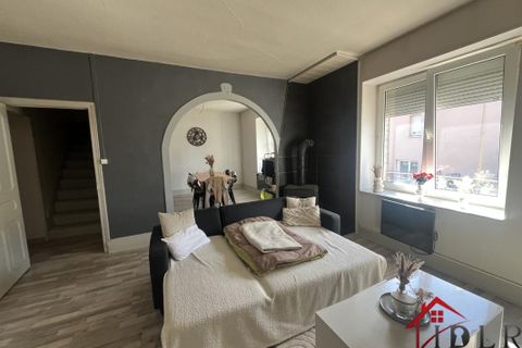 Villa i Bougnon, Haute-Saone, Bougnon - € 189.000 | Ref: 62_790 - foto 12