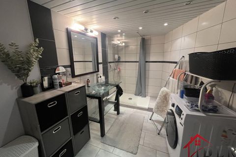 Villa i Bougnon, Haute-Saone, Bougnon - € 189.000 | Ref: 62_790 - foto 13