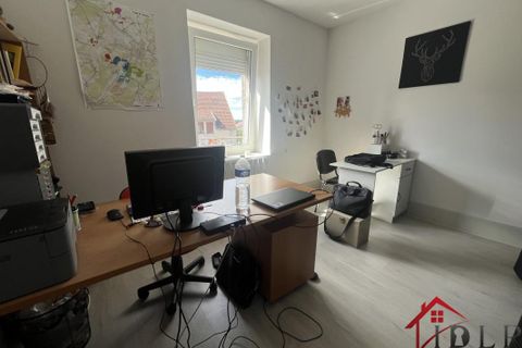 Villa i Bougnon, Haute-Saone, Bougnon - € 189.000 | Ref: 62_790 - foto 15