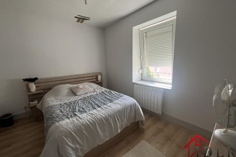 Villa i Bougnon, Haute-Saone, Bougnon - € 189.000 | Ref: 62_790 - foto 16