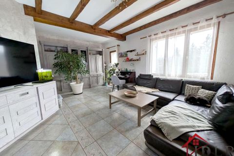 Villa i Dortan, Ain, Dortan - € 370.000 | Ref: 39_6264 - foto 2