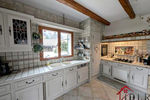 Villa i Dortan, Ain, Dortan - € 370.000 | Ref: 39_6264 - foto 3