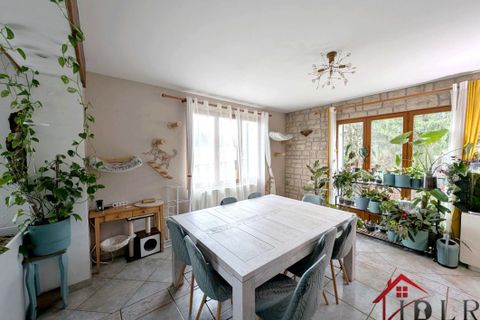Villa i Dortan, Ain, Dortan - € 370.000 | Ref: 39_6264 - foto 4