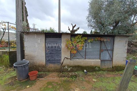 Helårsgrund i Penalva do Castelo, Viseu, Penalva do Castelo - € 49.900 | Ref: 389250250 - foto 8