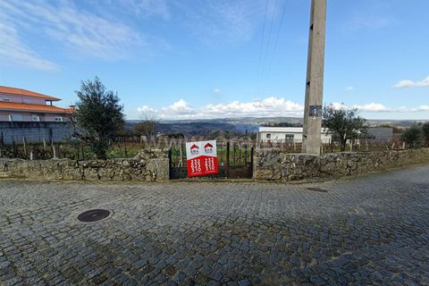 Helårsgrund i Penalva do Castelo, Viseu, Penalva do Castelo - € 49.900 | Ref: 389250250 - foto 1