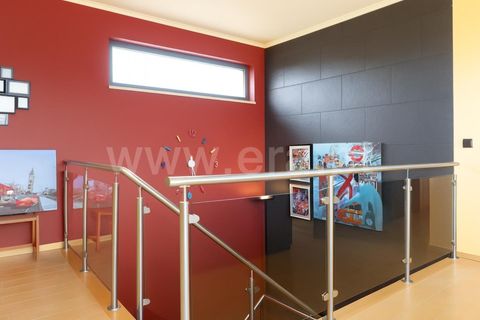 Villa a Mangualde, Viseu, Mangualde - € 1.150.000 | Ref: 389250244 - foto 15
