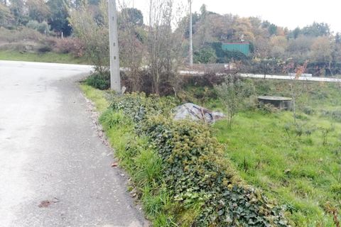 Helårsgrund i Mangualde, Viseu, Mangualde - € 40.000 | Ref: 389250252 - foto 6