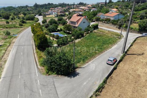 Helårsgrund i Mangualde, Viseu, Mangualde - € 40.000 | Ref: 389250252 - foto 1