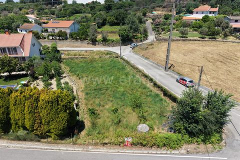 Helårsgrund i Mangualde, Viseu, Mangualde - € 40.000 | Ref: 389250252 - foto 2