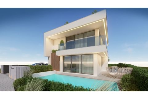 Villa i Vau, Leiria, Vau - € 695.000 | Ref: BL1320 - foto 2