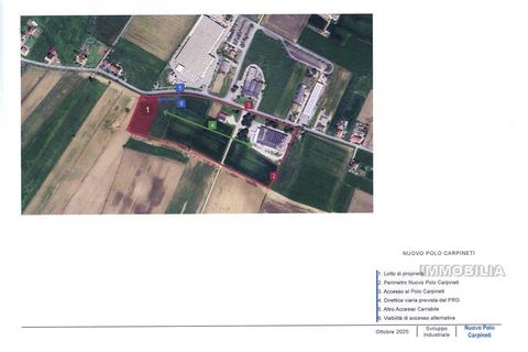 Terra a Citerna, Perugia, Citerna - € 295.000 | Ref: 595 - foto 3