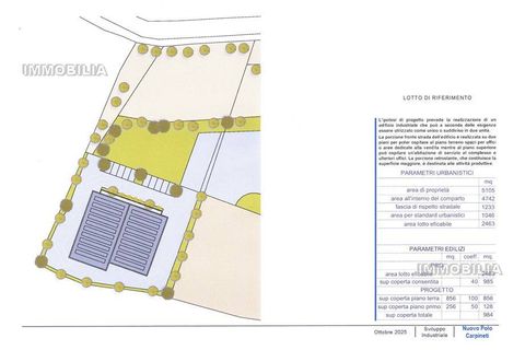 Terra a Citerna, Perugia, Citerna - € 295.000 | Ref: 595 - foto 4