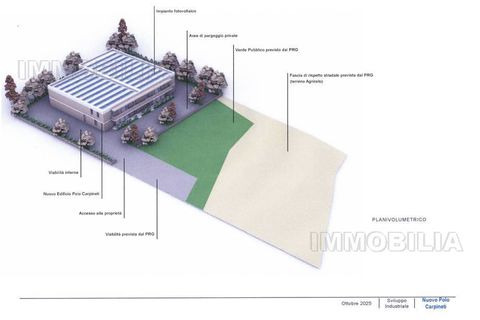 Terra a Citerna, Perugia, Citerna - € 295.000 | Ref: 595 - foto 5