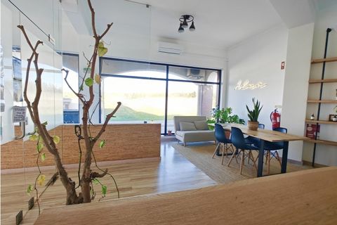 Erhvervsejendom i Ferrel, Leiria, Ferrel - € 380.000 | Ref: BL1313 - foto 5