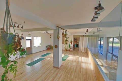 Erhvervsejendom i Ferrel, Leiria, Ferrel - € 380.000 | Ref: BL1313 - foto 7