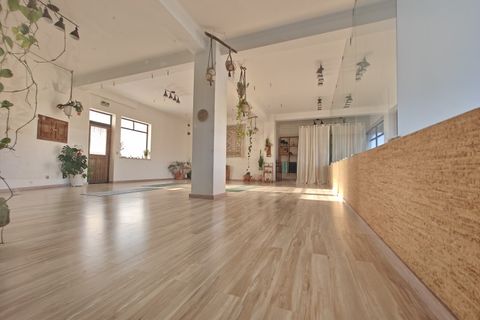 Erhvervsejendom i Ferrel, Leiria, Ferrel - € 380.000 | Ref: BL1313 - foto 9