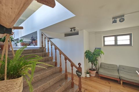 Erhvervsejendom i Ferrel, Leiria, Ferrel - € 380.000 | Ref: BL1313 - foto 11