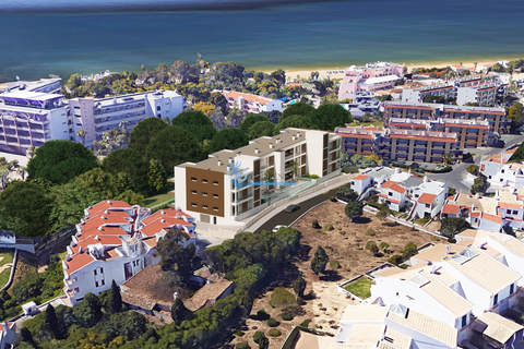 Lejlighed i Albufeira, Faro, Albufeira - € 950.000 | Ref: AP875 - foto 2