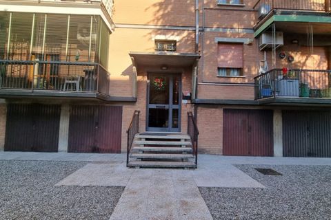 Leilighet i Carpi, Modena, Carpi - € 159 000 | Ref: CA244 - foto 2