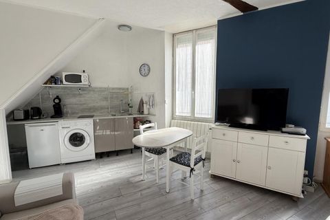 Leilighet i Saujon, Charente-Maritime, Saujon - € 85 000 | Ref: IG4332 - foto 3