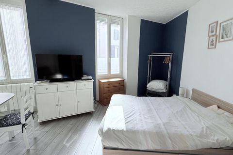 Leilighet i Saujon, Charente-Maritime, Saujon - € 85 000 | Ref: IG4332 - foto 5