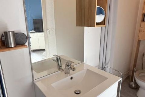 Leilighet i Saujon, Charente-Maritime, Saujon - € 85 000 | Ref: IG4332 - foto 6