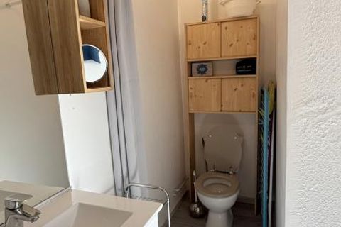 Leilighet i Saujon, Charente-Maritime, Saujon - € 85 000 | Ref: IG4332 - foto 8