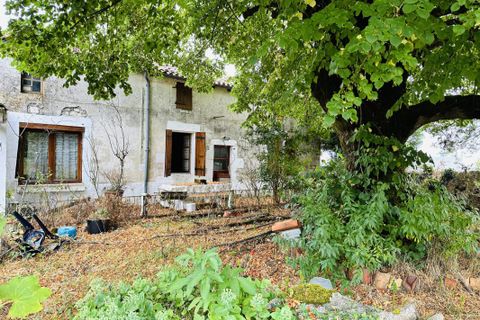 Villa i Pons, Charente-Maritime, Pons - € 95.300 | Ref: AAR3743 - foto 1