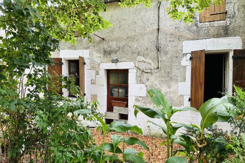 Villa i Pons, Charente-Maritime, Pons - € 95.300 | Ref: AAR3743 - foto 2