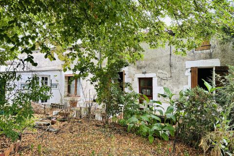 Villa i Pons, Charente-Maritime, Pons - € 95.300 | Ref: AAR3743 - foto 3